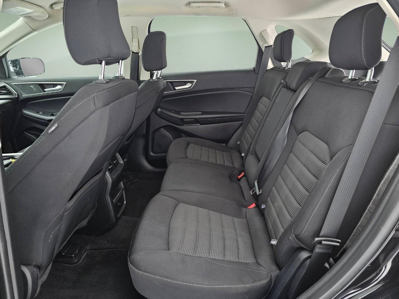 2024 Ford Edge  Photo