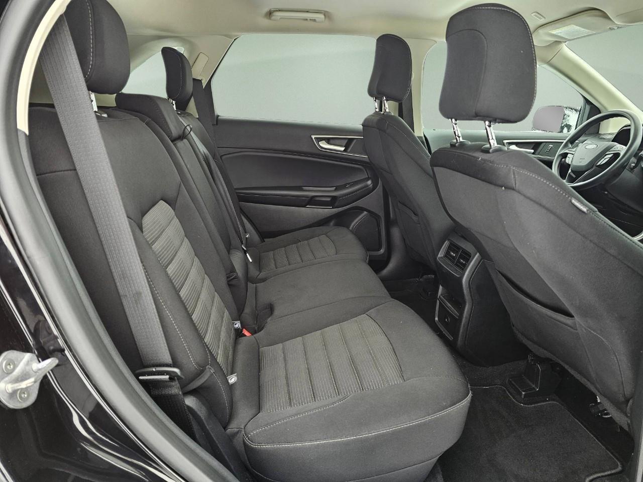2024 Ford Edge  Photo