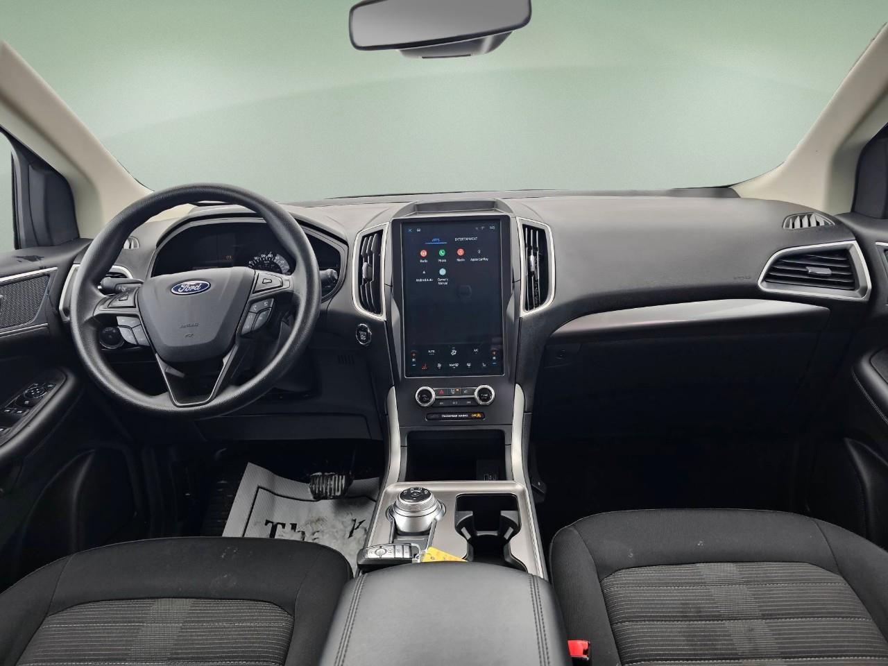 2024 Ford Edge  Photo