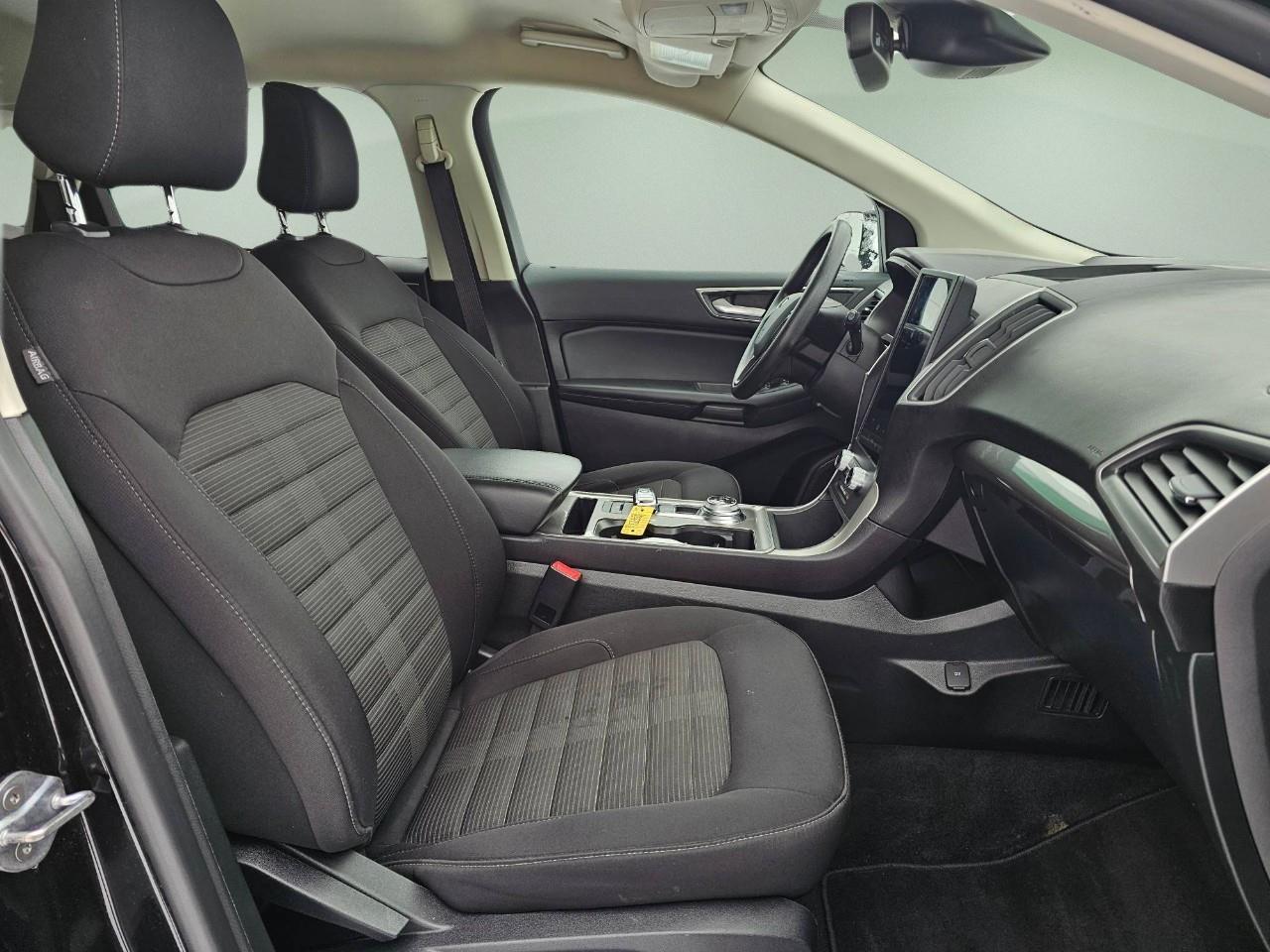 2024 Ford Edge  Photo