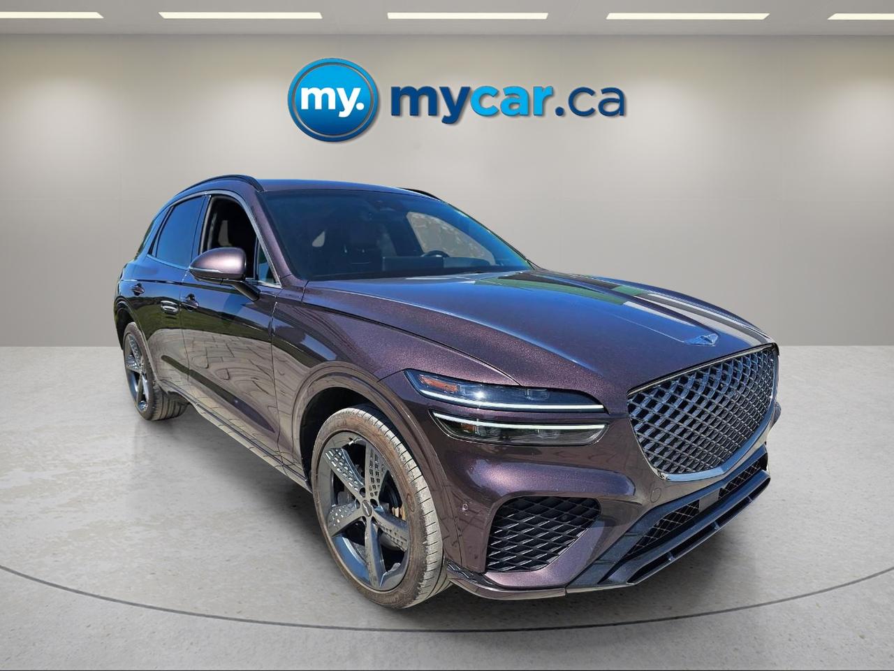 2022 Genesis GV70  Photo