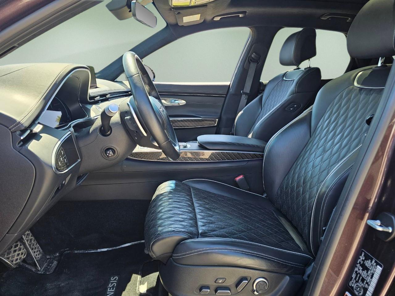 2022 Genesis GV70  Photo