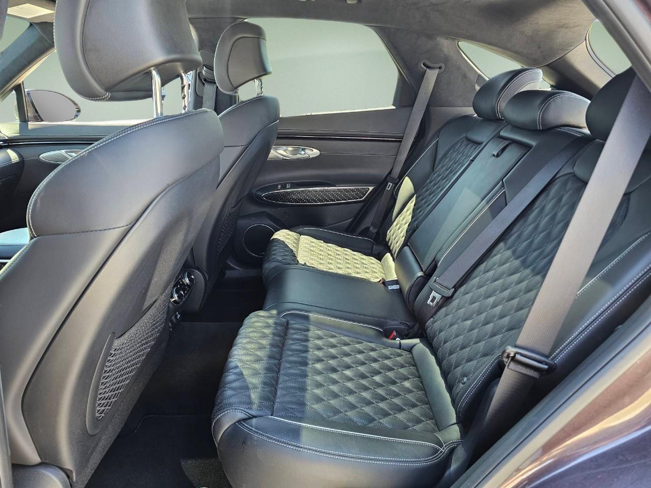 2022 Genesis GV70  Photo