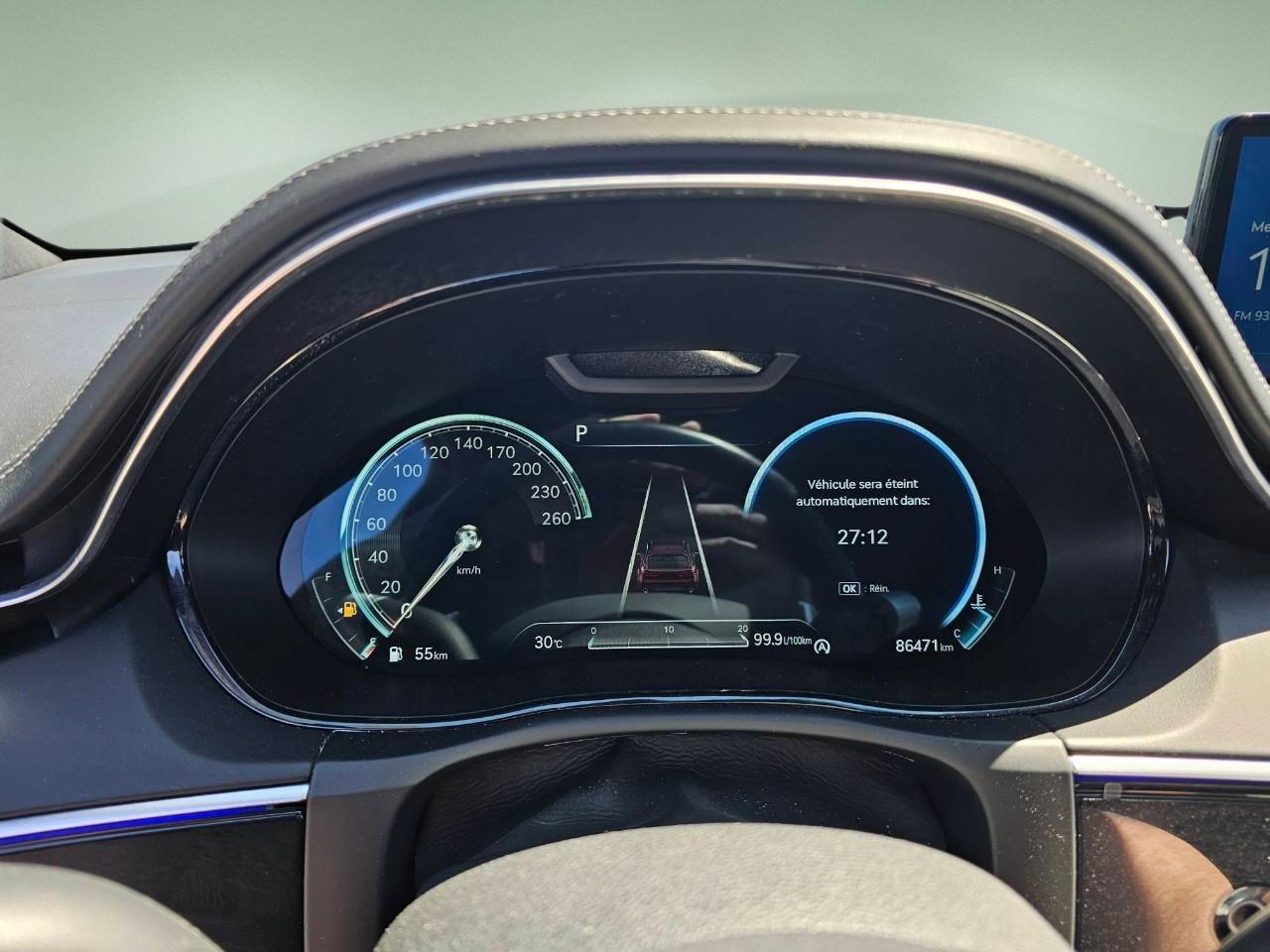 2022 Genesis GV70  Photo