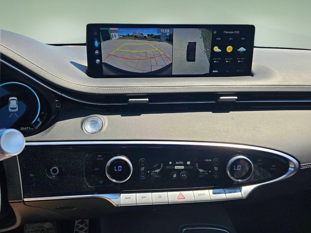 2022 Genesis GV70  Photo