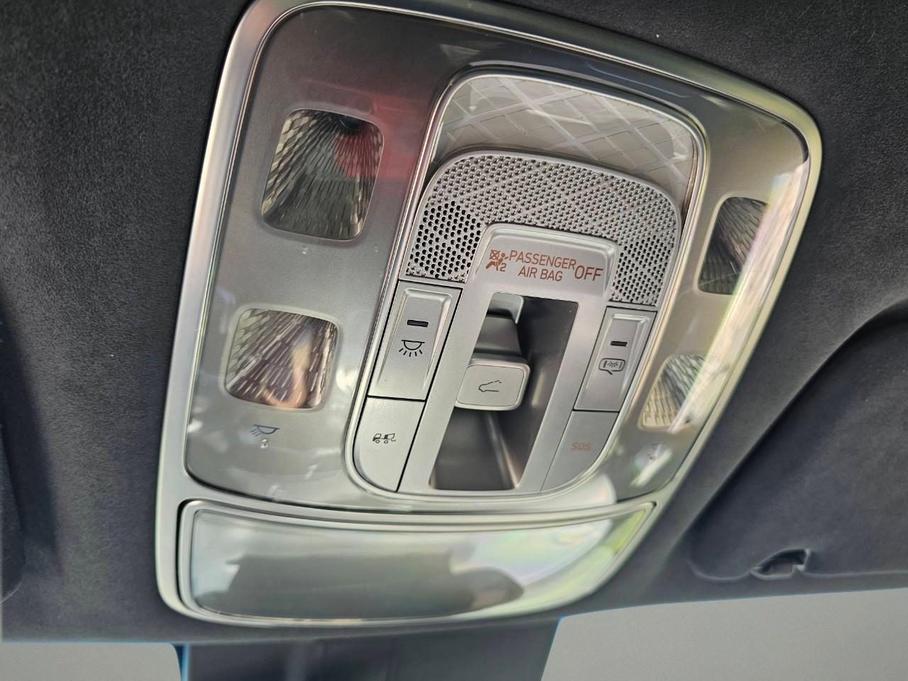 2022 Genesis GV70  Photo