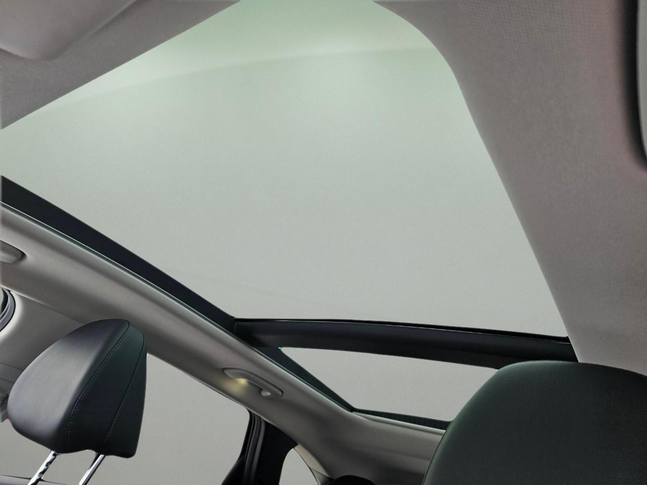 2022 Hyundai Tucson Hybrid  Photo