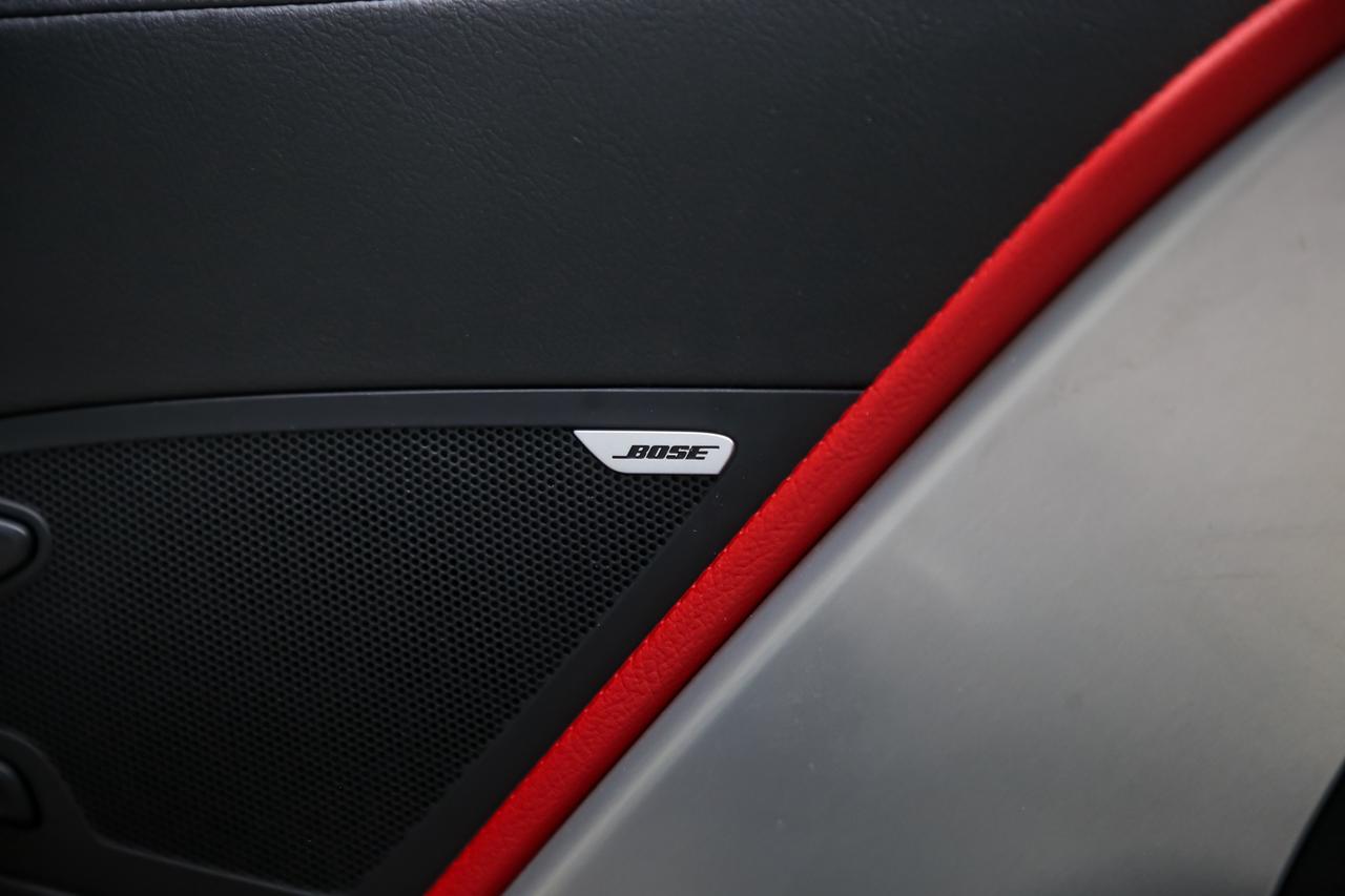 2019 Chevrolet Corvette GRAND SPORT 2LT 460HP 1OWNR REDINT LOWKM HERITAGE Photo