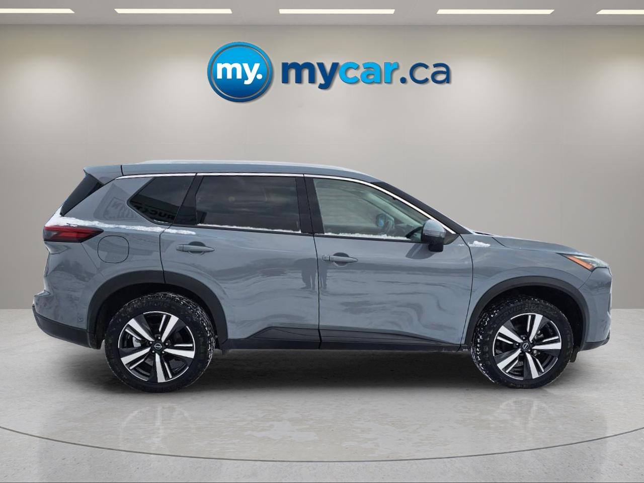 2024 Nissan Rogue SL 4dr All-Wheel Drive Sport Utility Photo