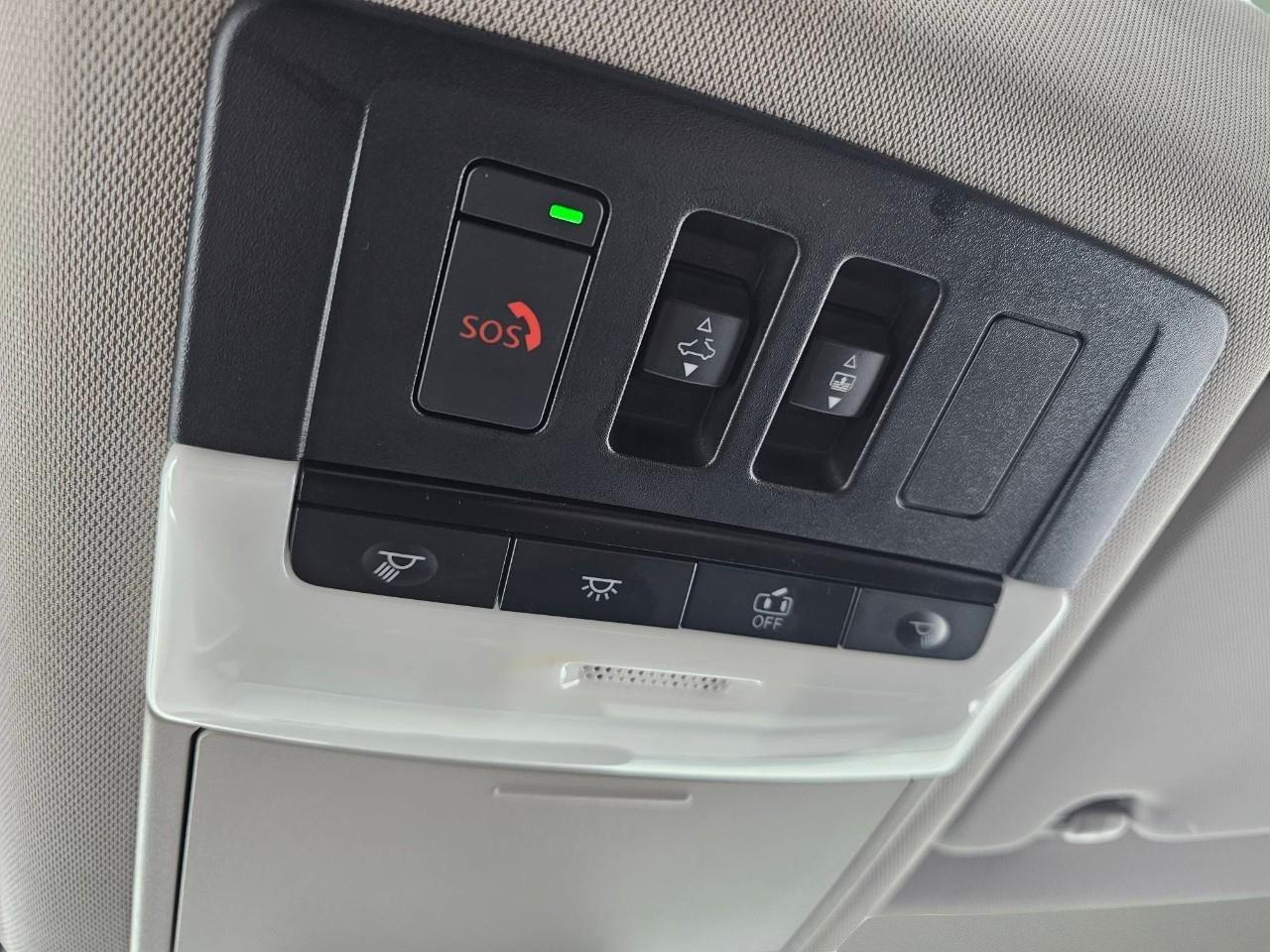 2024 Nissan Rogue SL 4dr All-Wheel Drive Sport Utility Photo