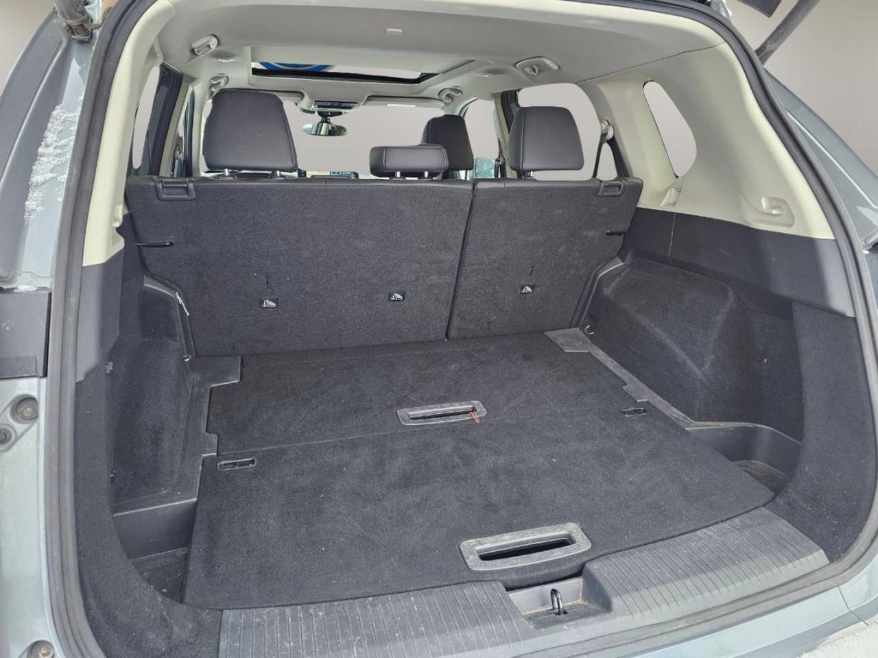 2024 Nissan Rogue SL 4dr All-Wheel Drive Sport Utility Photo