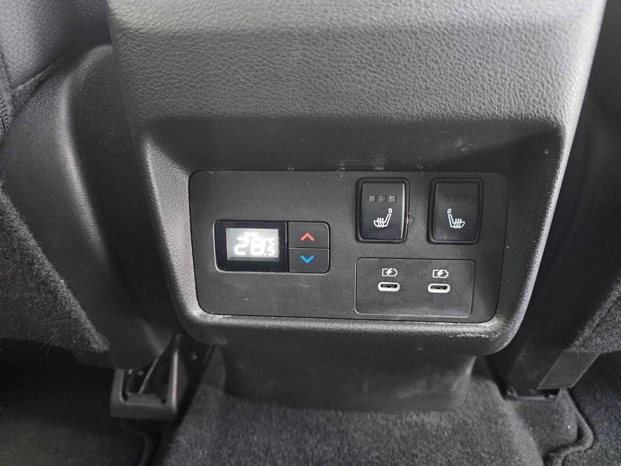 2024 Nissan Rogue SL 4dr All-Wheel Drive Sport Utility Photo