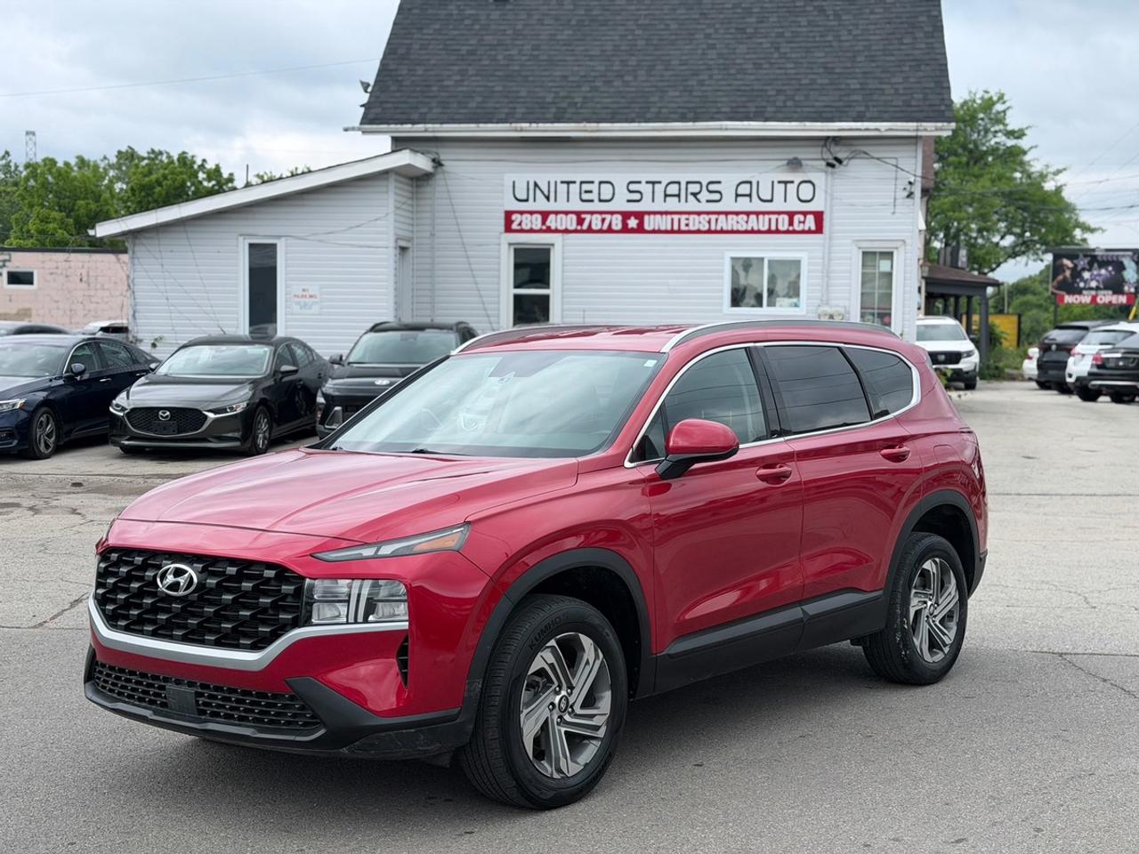Vehicle Image
