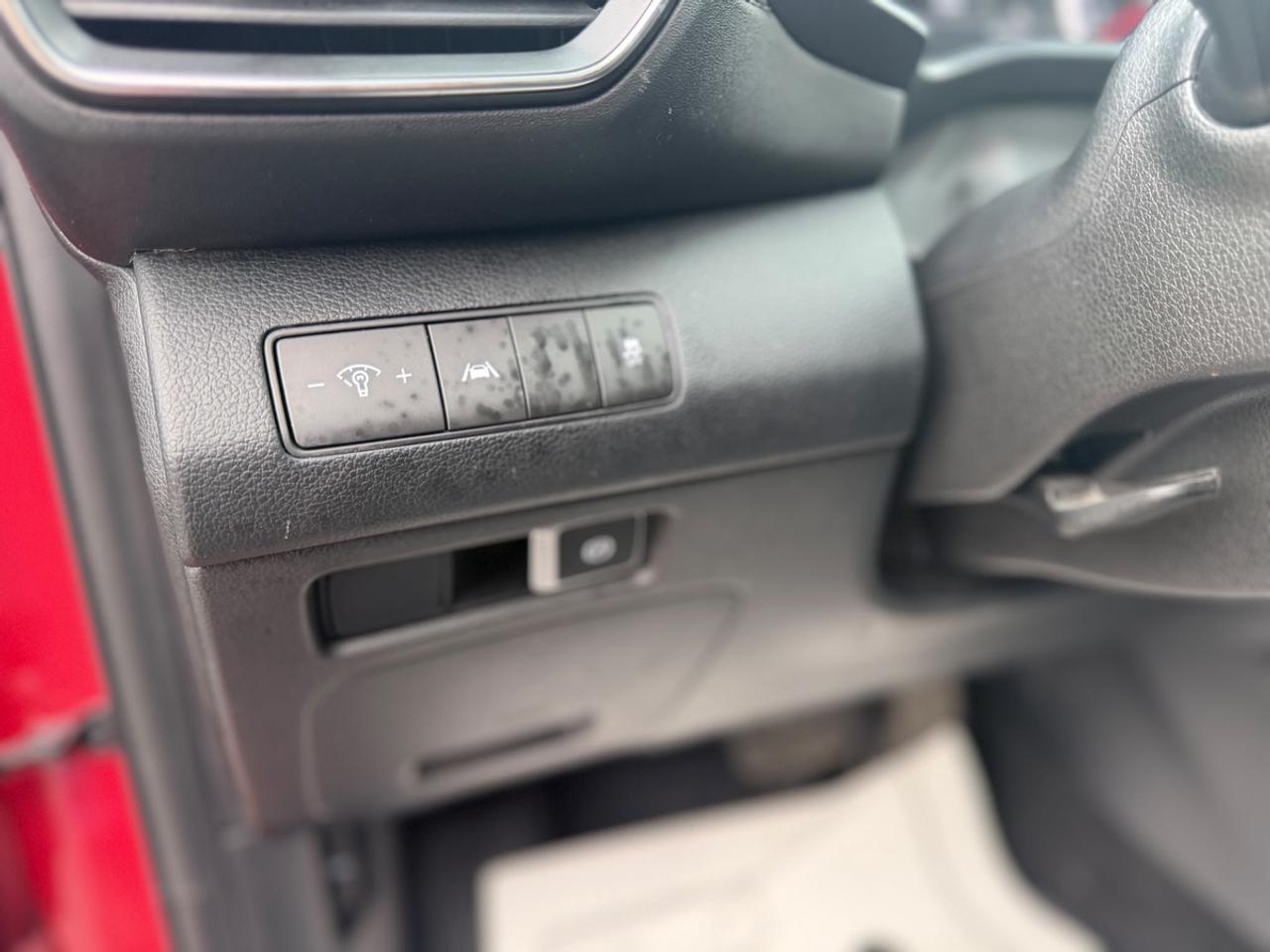 2021 Hyundai Santa Fe SEL Photo