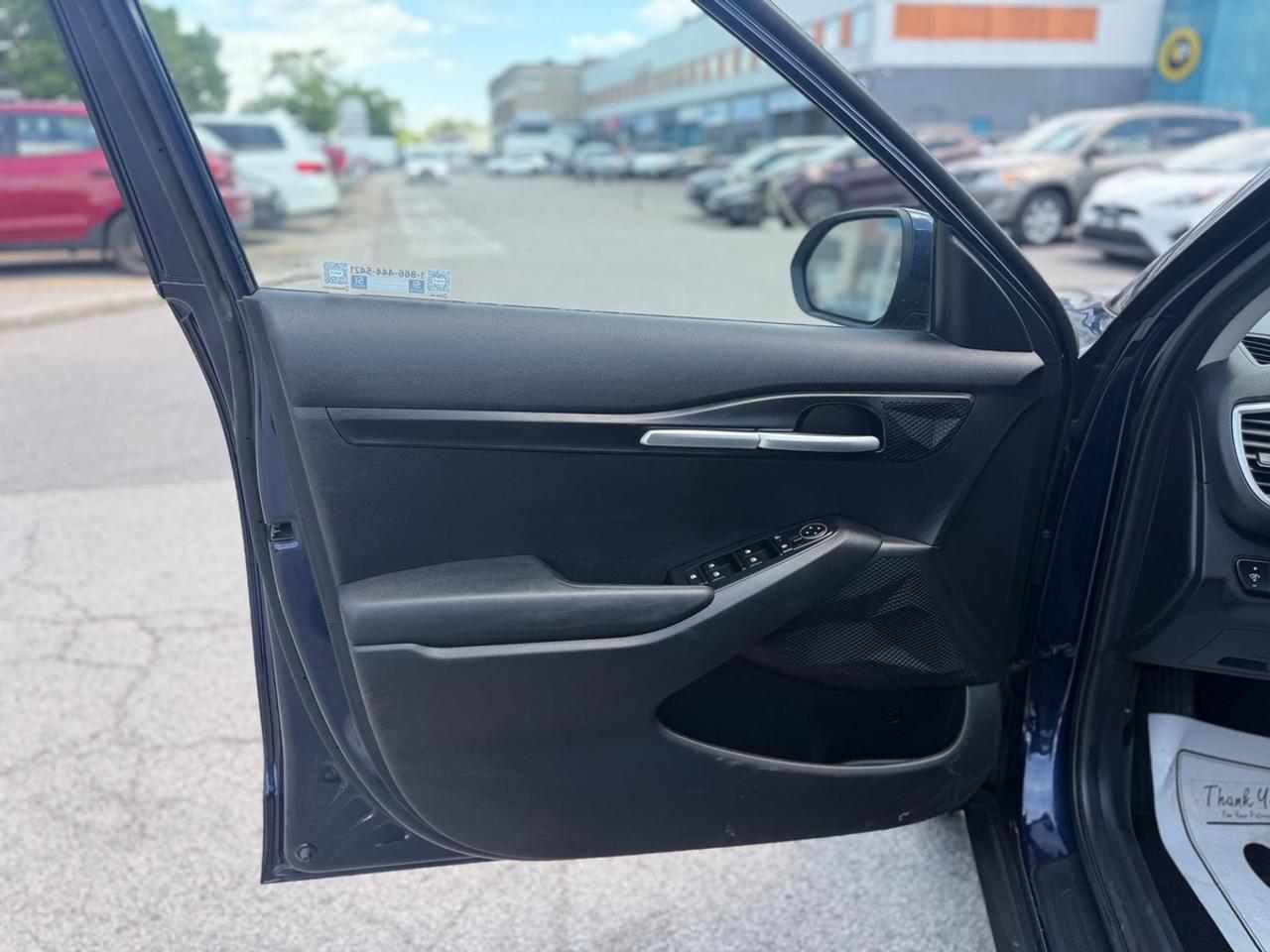 2026 Kia Seltos LX Photo
