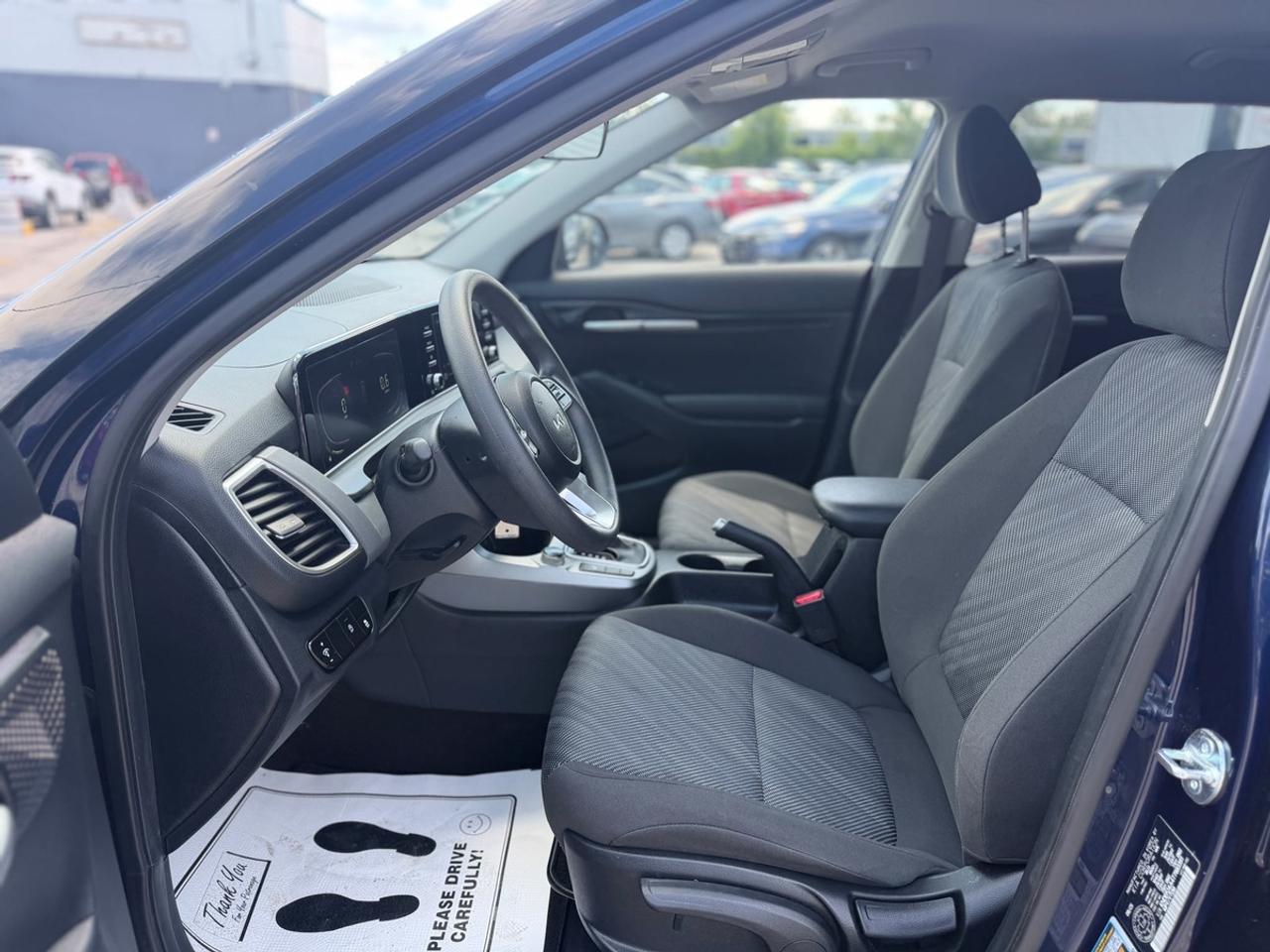 2026 Kia Seltos LX Photo