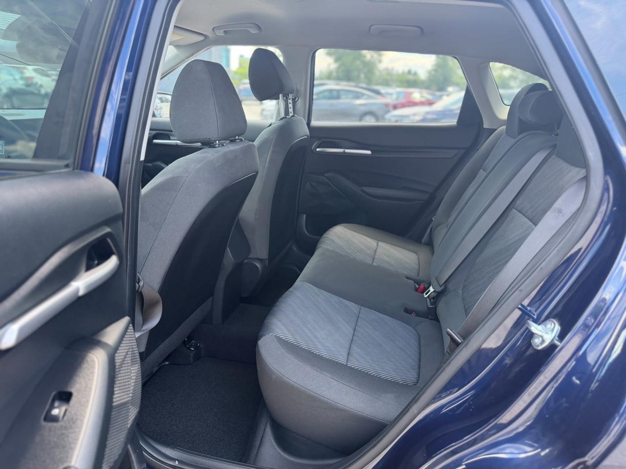 2026 Kia Seltos LX Photo