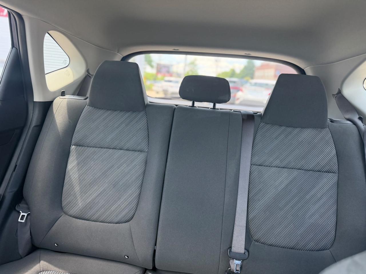 2026 Kia Seltos LX Photo