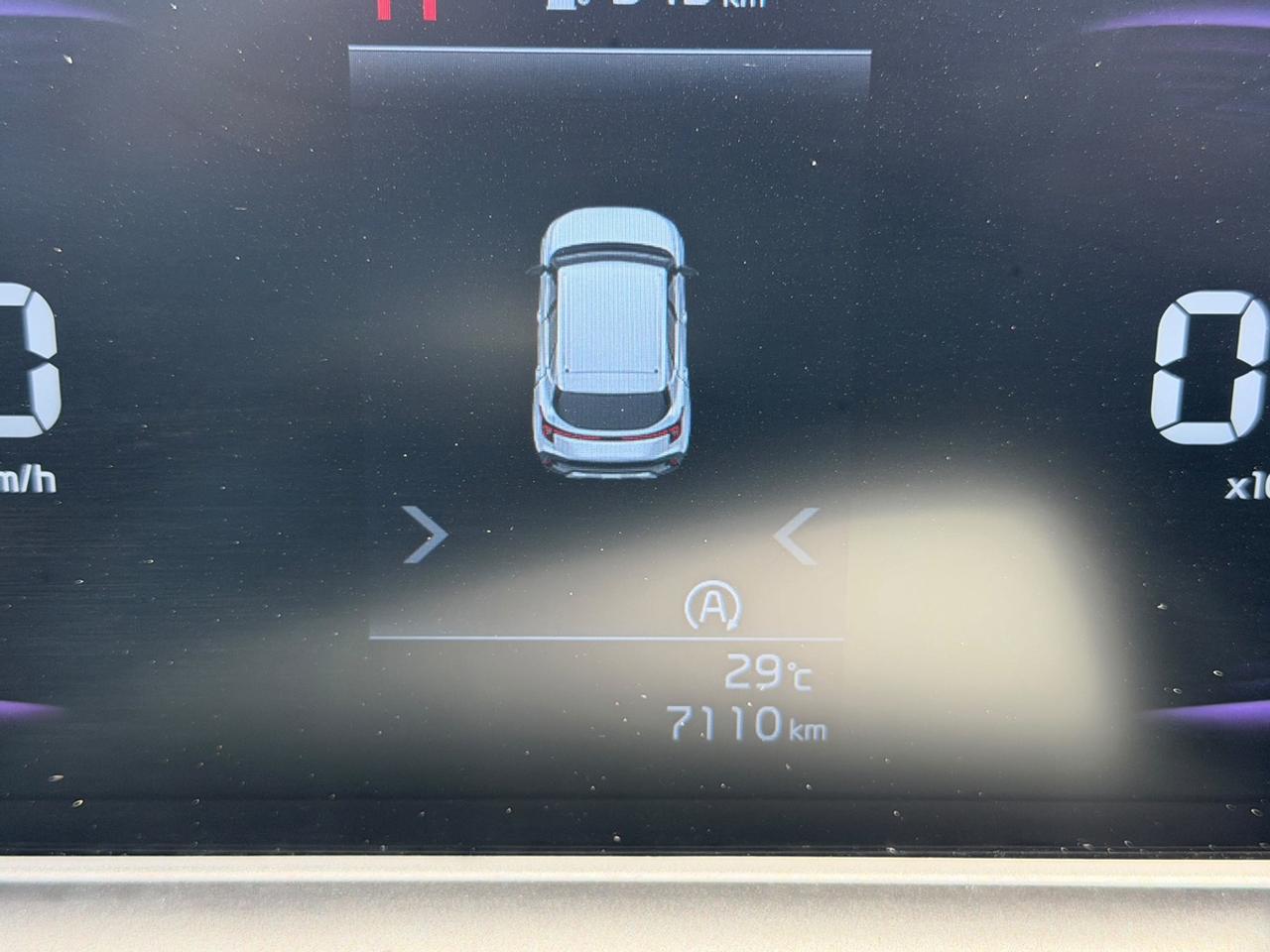 2026 Kia Seltos LX Photo