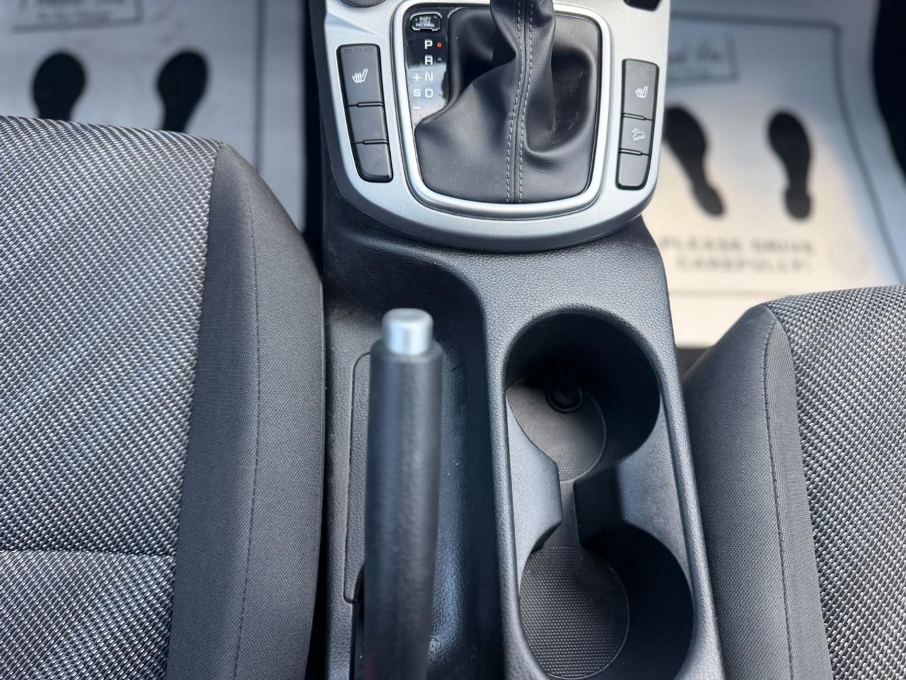 2026 Kia Seltos LX Photo