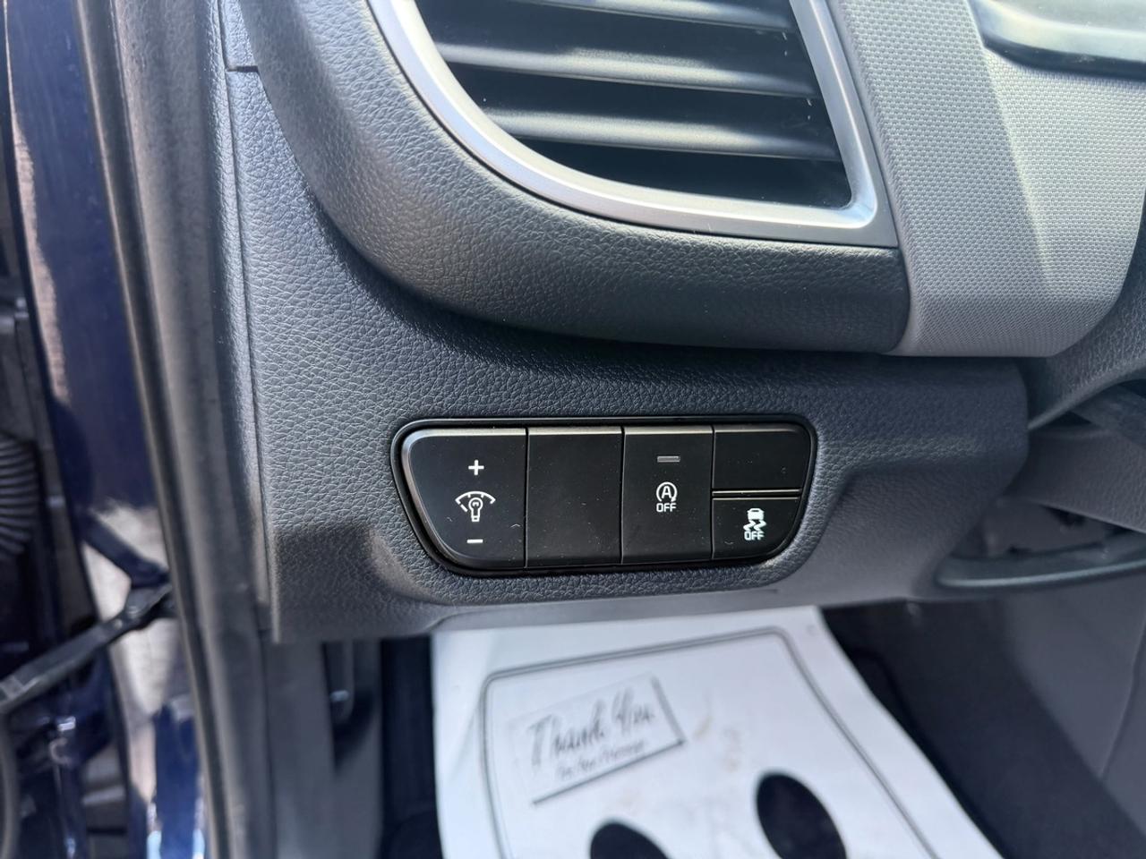 2026 Kia Seltos LX Photo