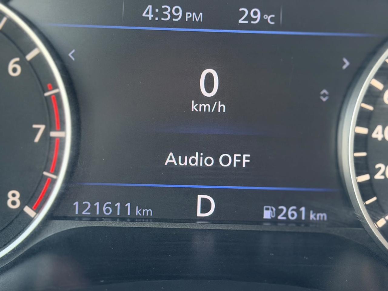 2023 Nissan Altima S Photo