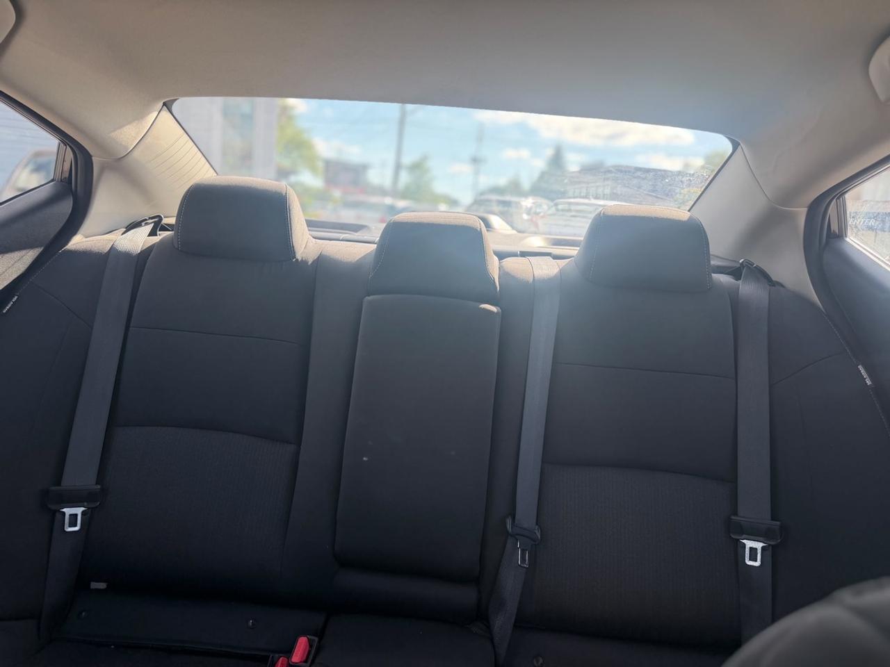 2023 Nissan Altima S Photo
