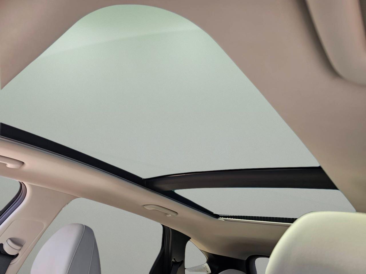 2024 Hyundai Tucson Hybrid  Photo
