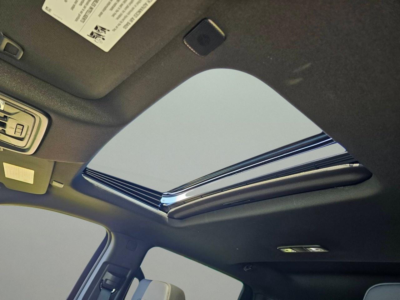 2025 GMC SIERRA 2500HD  Photo