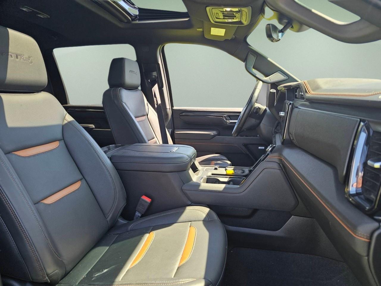 2025 GMC SIERRA 2500HD  Photo