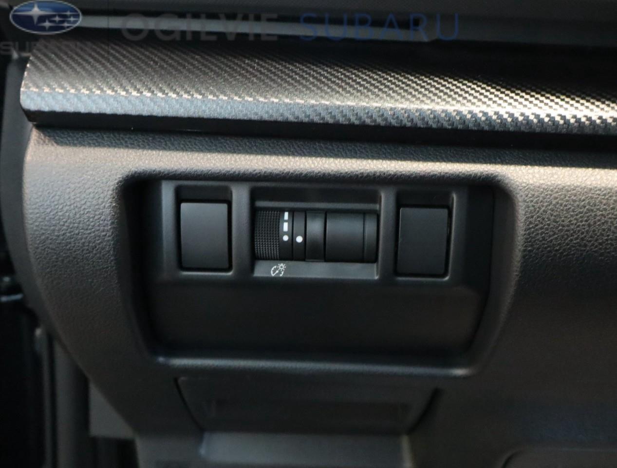 2026 Subaru Crosstrek Limited 4dr All-Wheel Drive Photo