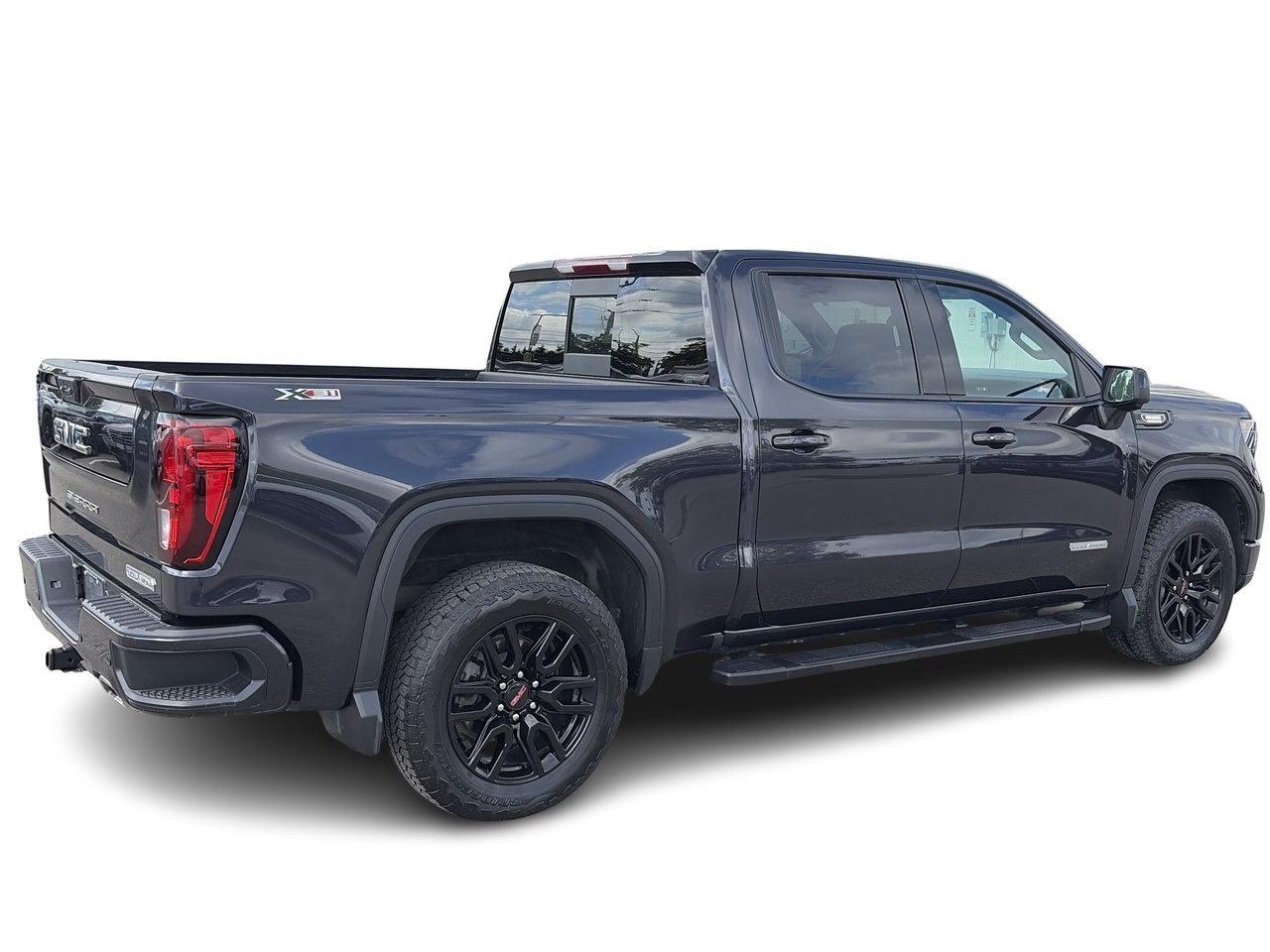 2024 GMC Sierra 1500 Crew Cab Short Box 4-Wheel Drive Elevation Photo