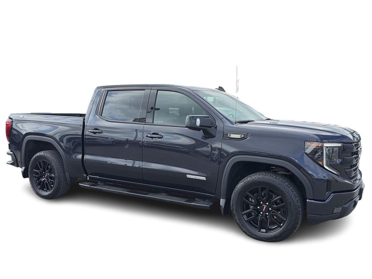 2024 GMC Sierra 1500 Crew Cab Short Box 4-Wheel Drive Elevation Photo