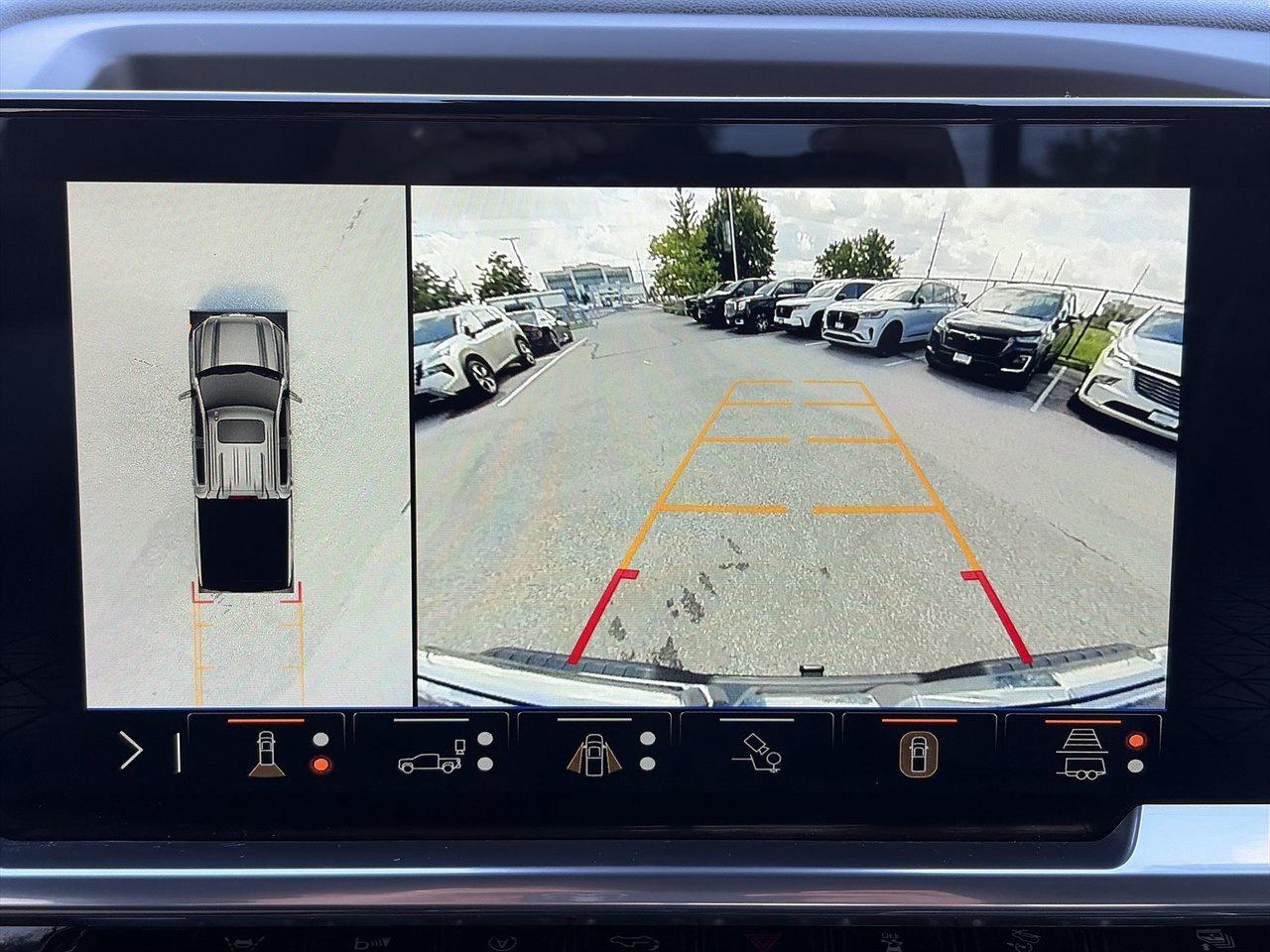 2024 GMC Sierra 1500 Crew Cab Short Box 4-Wheel Drive Elevation Photo