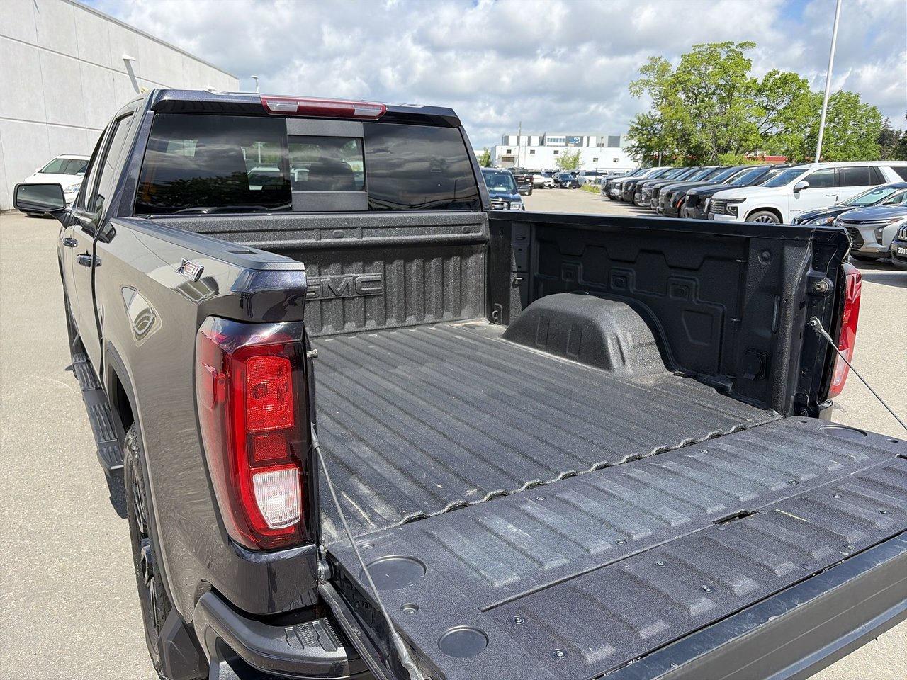 2024 GMC Sierra 1500 Crew Cab Short Box 4-Wheel Drive Elevation Photo
