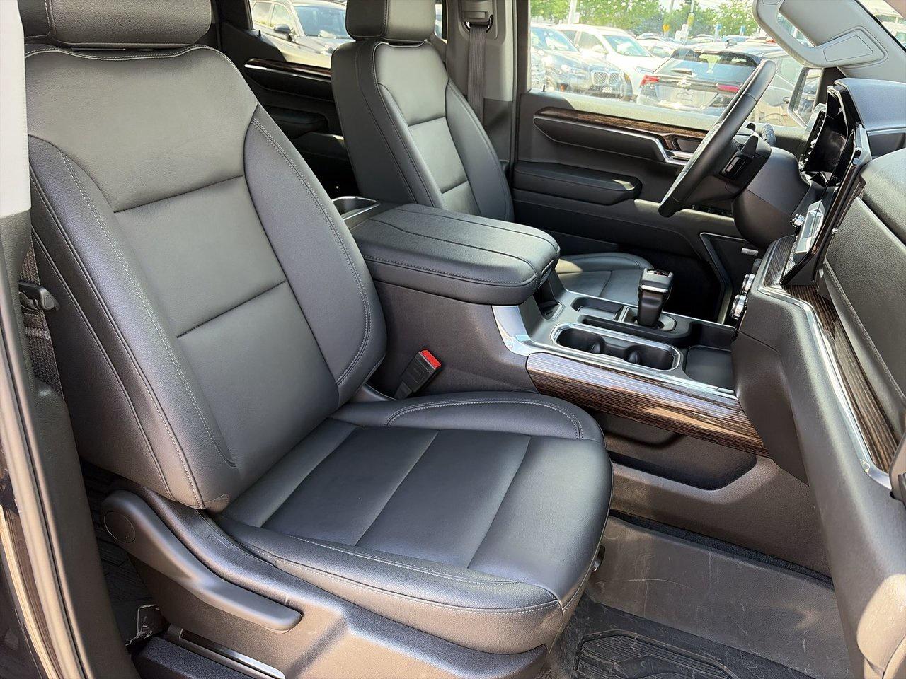 2024 GMC Sierra 1500 Crew Cab Short Box 4-Wheel Drive Elevation Photo