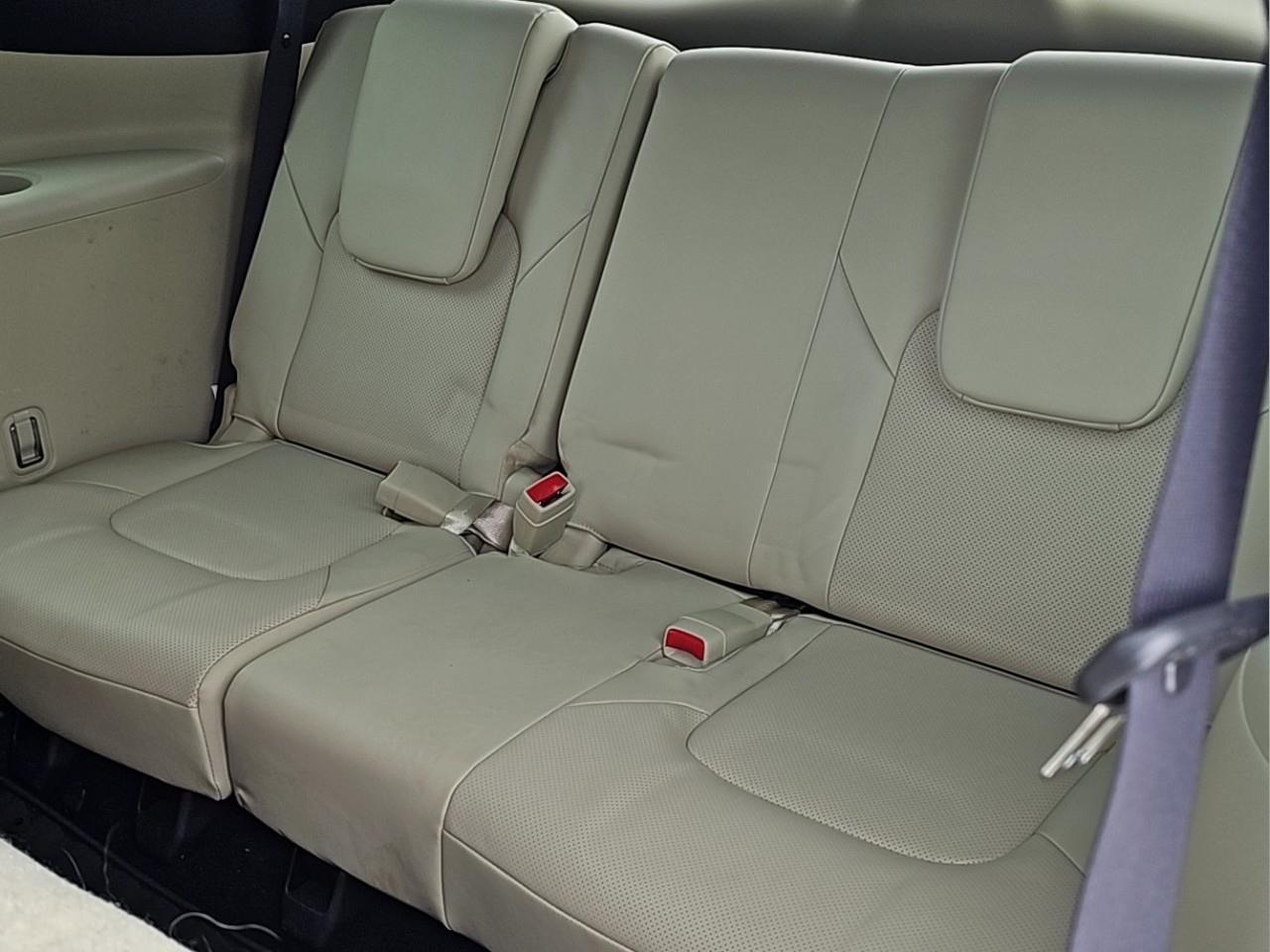 2023 Infiniti QX80  Photo