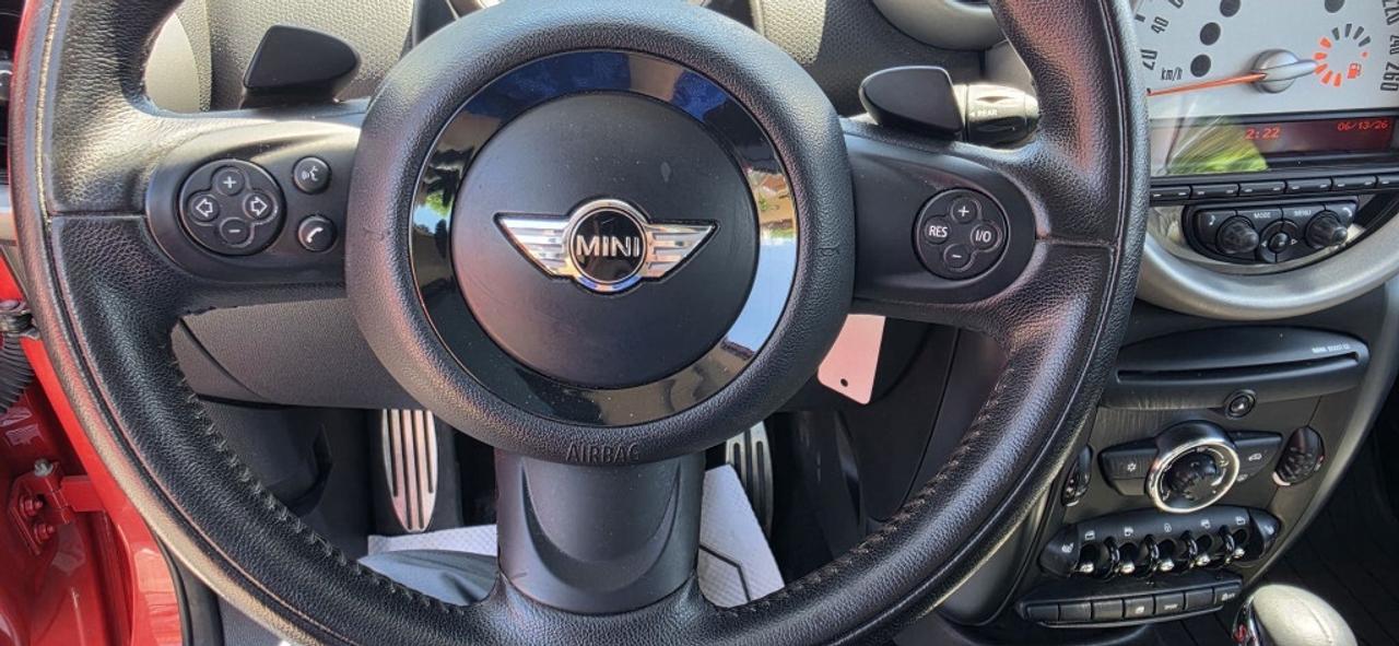 2011 MINI Cooper Countryman All-wheel Drive 4dr S ALL4 Photo