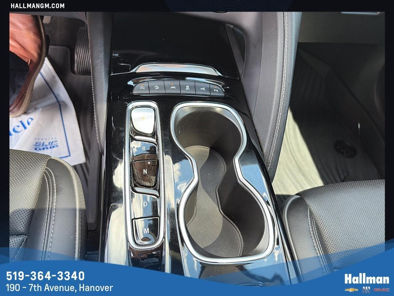 2022 Buick Envision Avenir All-Wheel Drive Photo