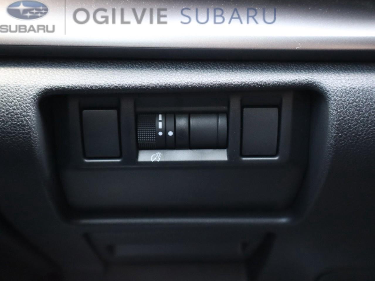 2026 Subaru Impreza Touring 4dr Hatchback Photo