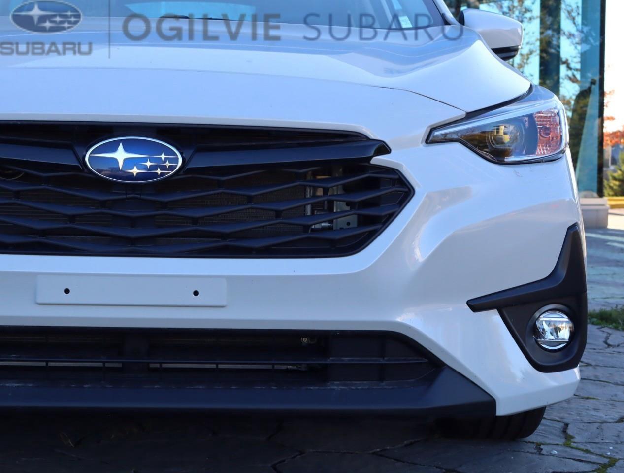 2026 Subaru Impreza Touring 4dr Hatchback Photo