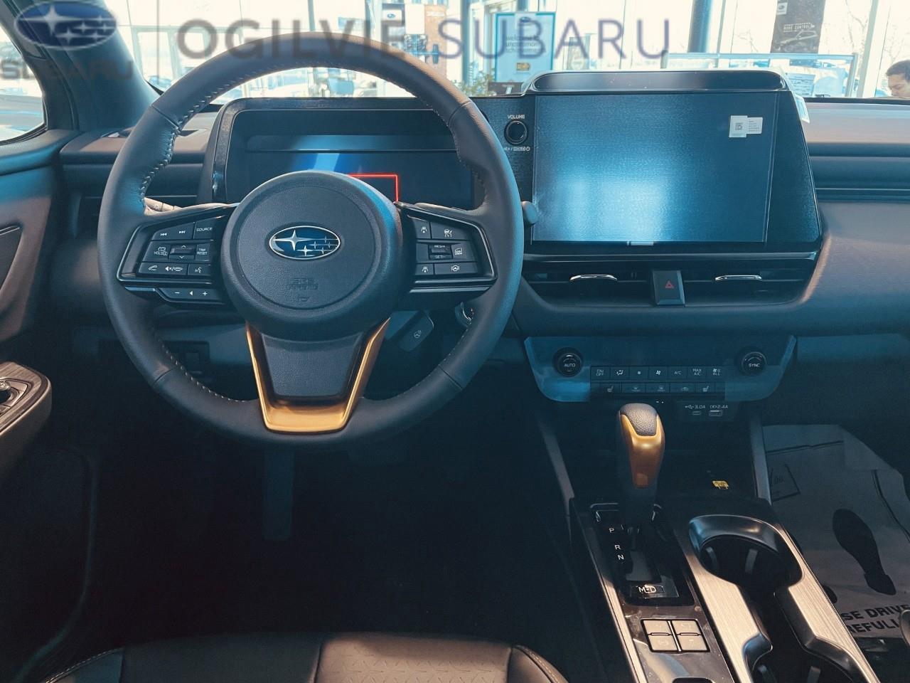 2026 Subaru Outback Wilderness 4dr All-Wheel Drive Photo
