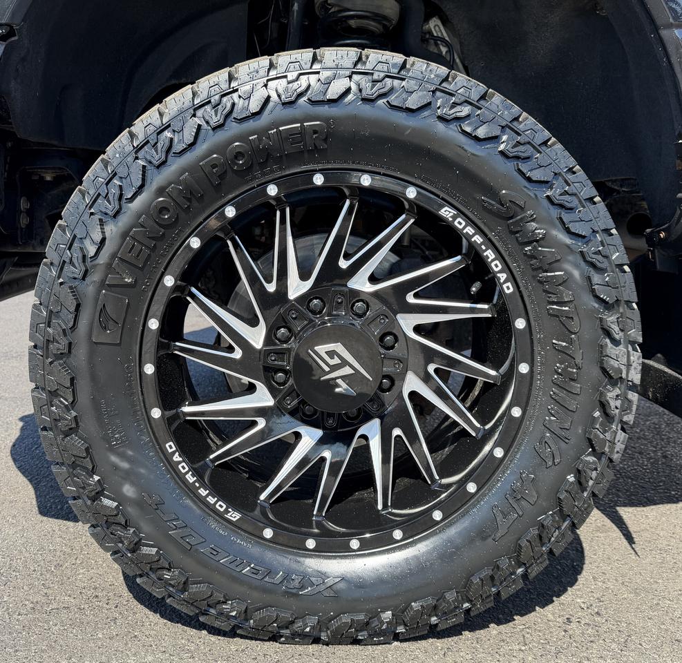 2020 Ford F-250 XLT LEVEL/WHEEL/TIRE PKG!! Photo
