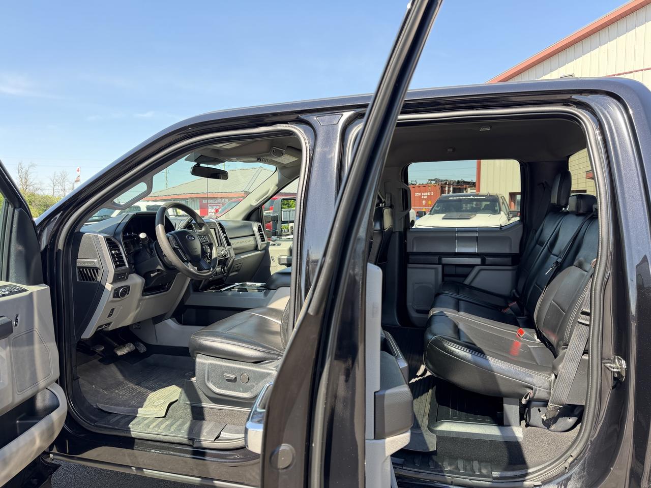 2020 Ford F-250 XLT LEVEL/WHEEL/TIRE PKG!! Photo