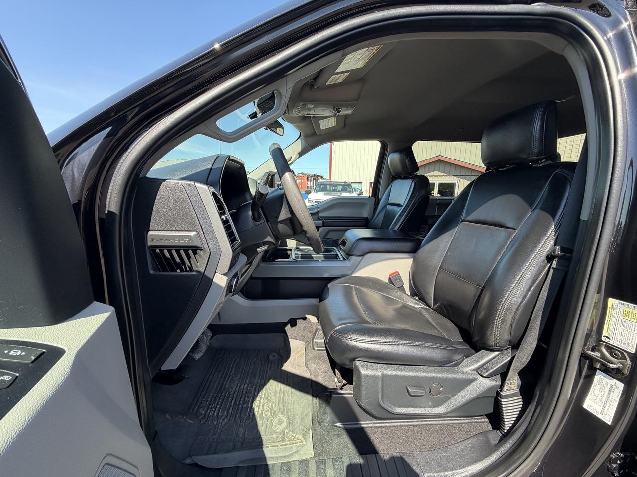 2020 Ford F-250 XLT LEVEL/WHEEL/TIRE PKG!! Photo