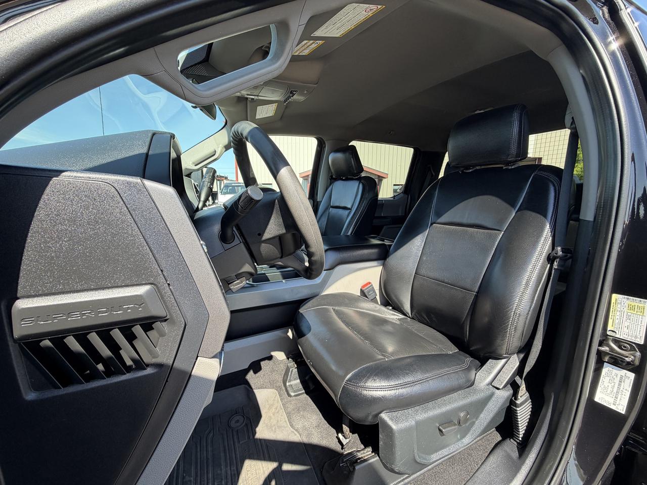 2020 Ford F-250 XLT LEVEL/WHEEL/TIRE PKG!! Photo