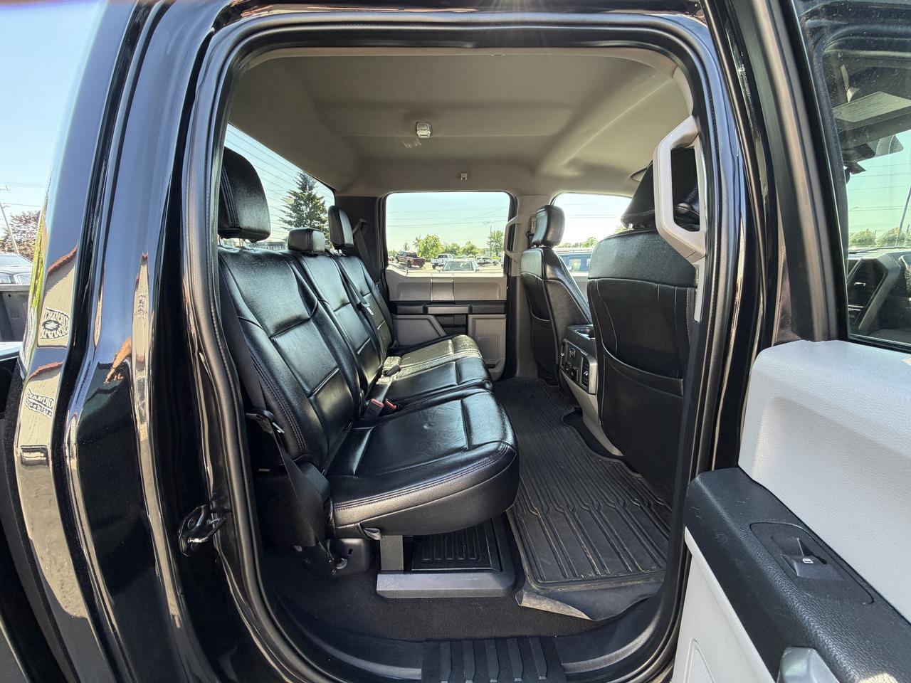 2020 Ford F-250 XLT LEVEL/WHEEL/TIRE PKG!! Photo