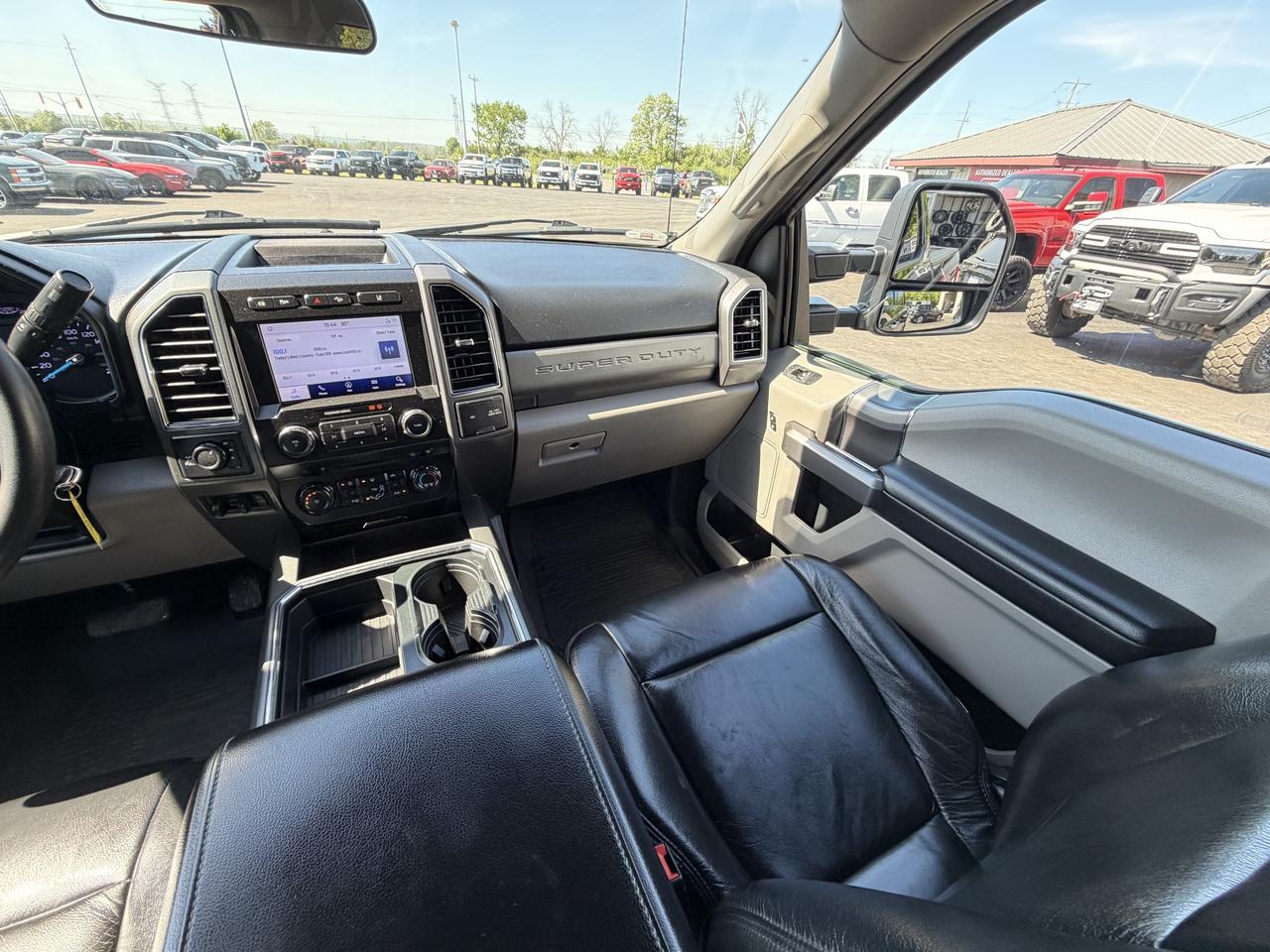 2020 Ford F-250 XLT LEVEL/WHEEL/TIRE PKG!! Photo