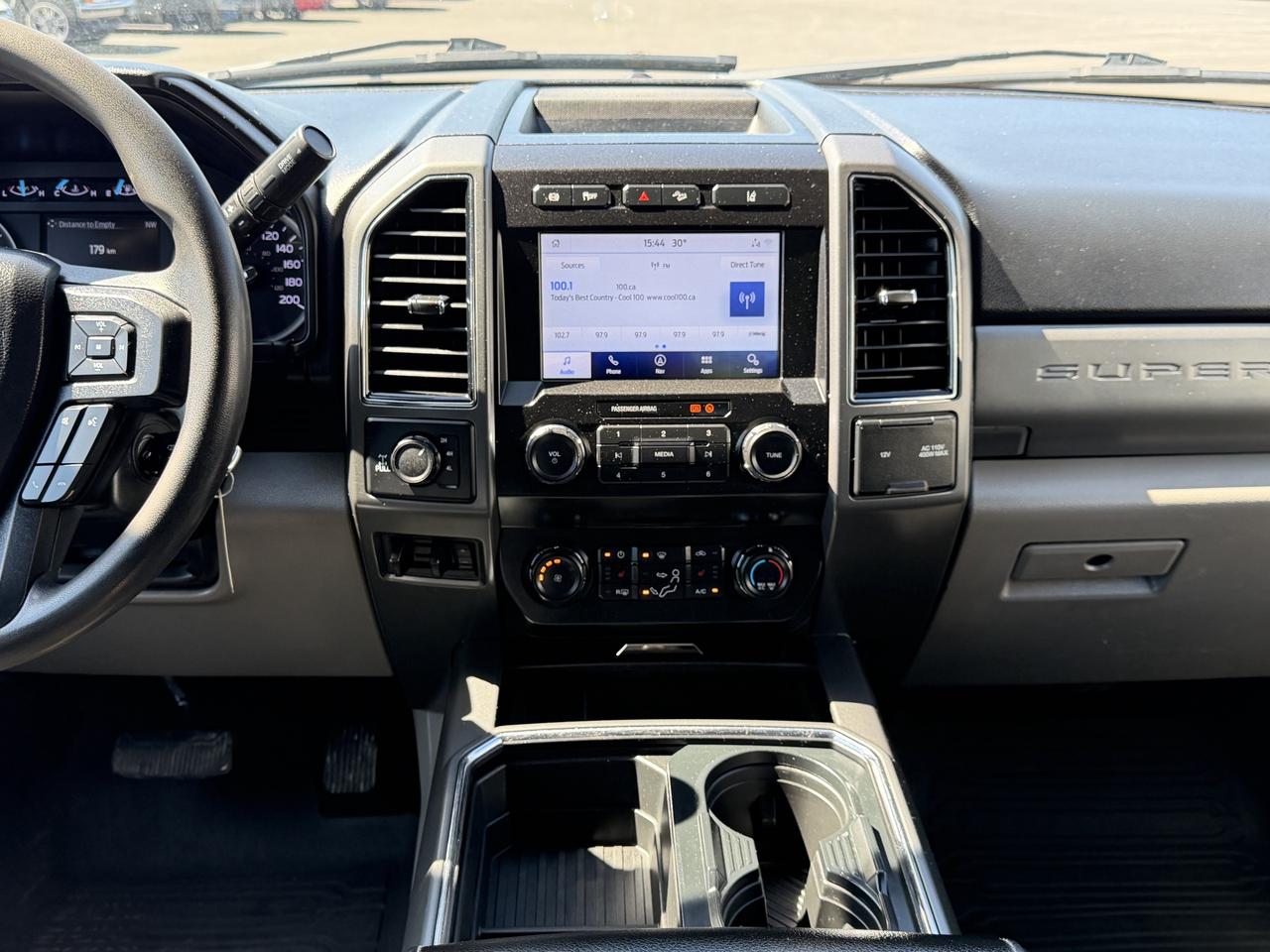 2020 Ford F-250 XLT LEVEL/WHEEL/TIRE PKG!! Photo