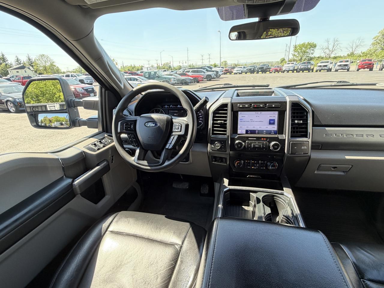 2020 Ford F-250 XLT LEVEL/WHEEL/TIRE PKG!! Photo